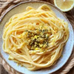 5 einfache Pasta Rezepte