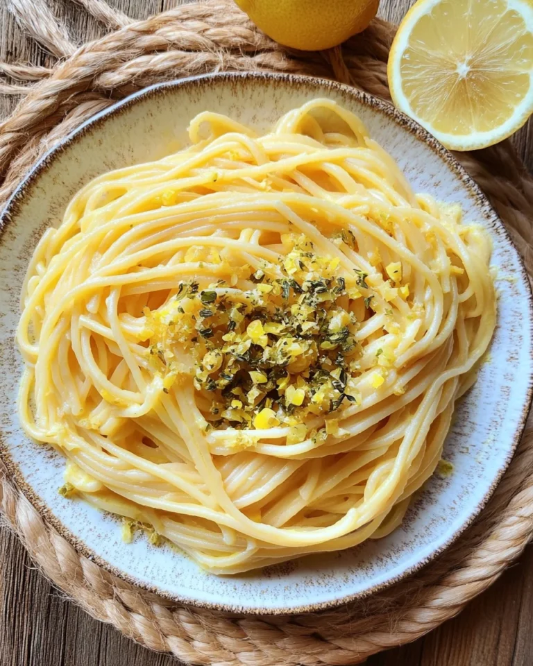 5 einfache Pasta Rezepte