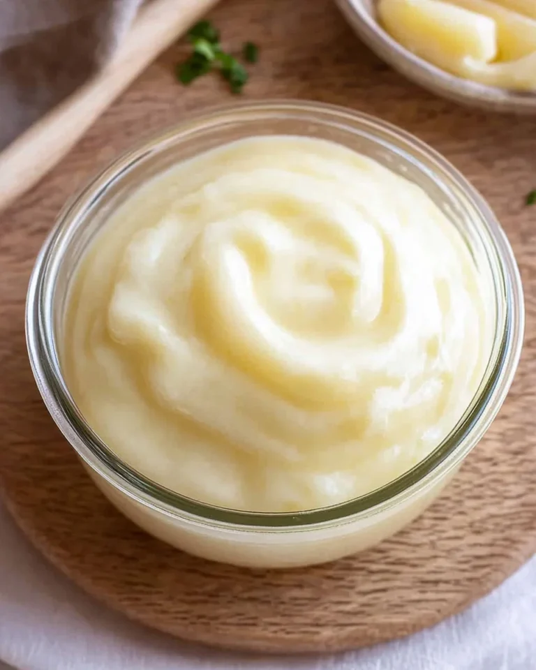 Aioli - das beste Rezept