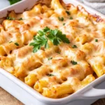 Auflauf-Rezepte - 10 schnelle Ideen