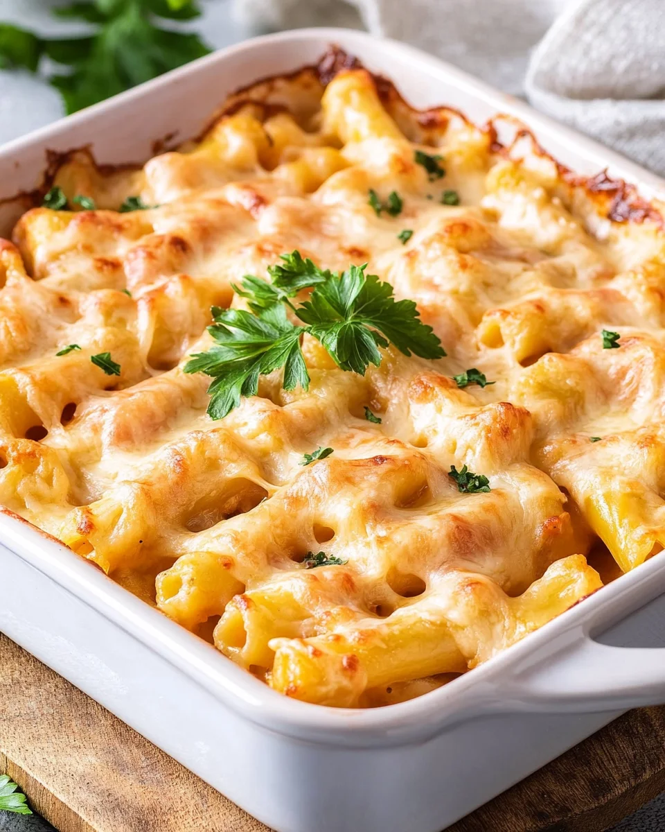 Auflauf-Rezepte - 10 schnelle Ideen