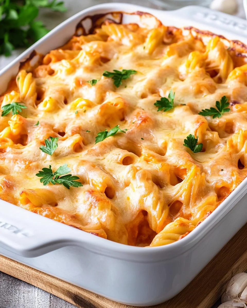Auflauf-Rezepte