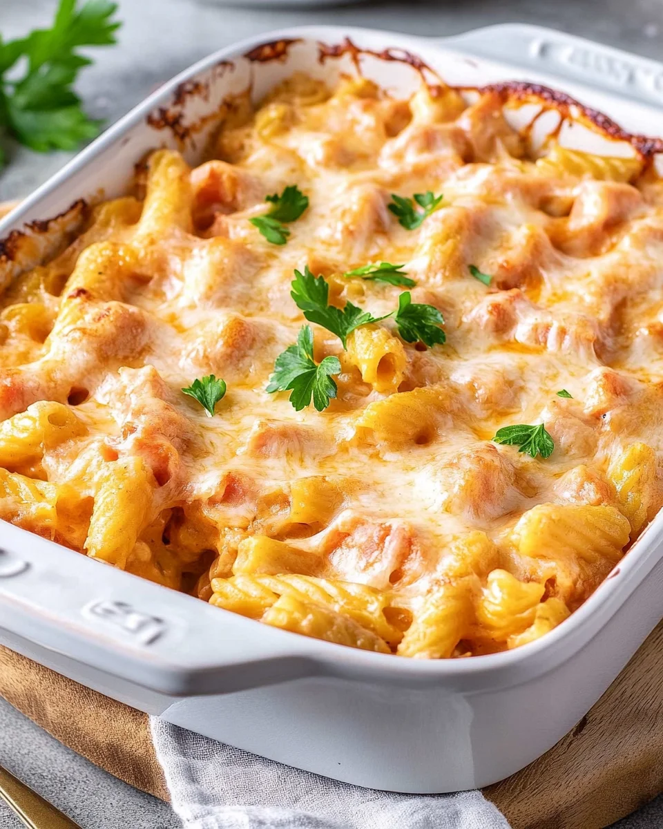 Auflauf-Rezepte