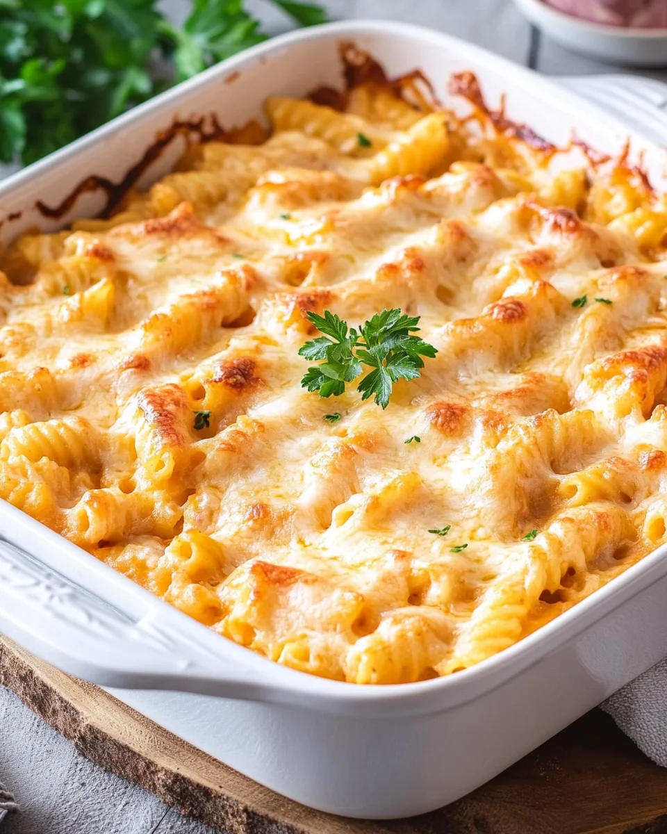 Auflauf-Rezepte