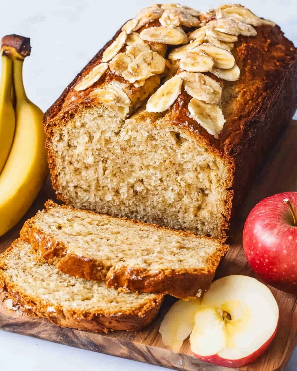 Bananenbrot