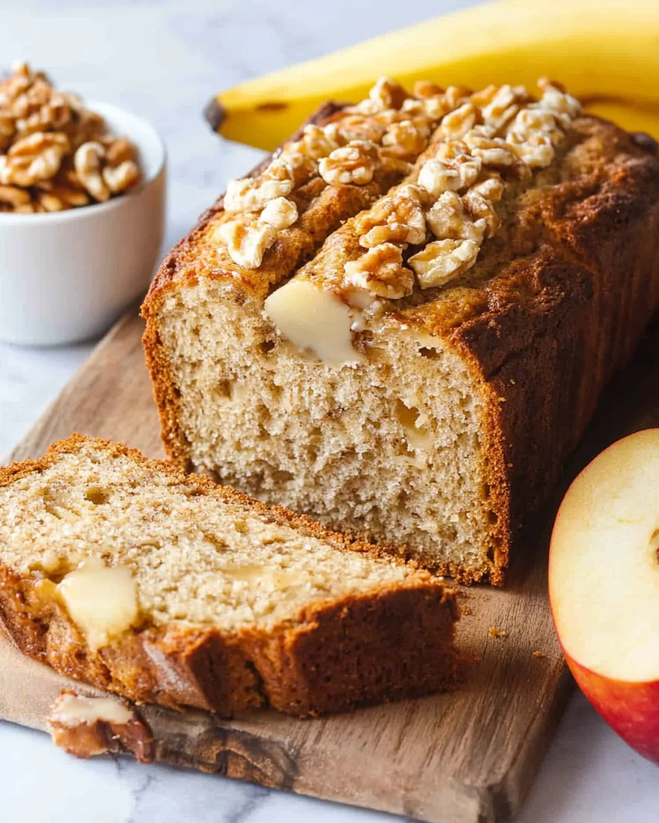Bananenbrot