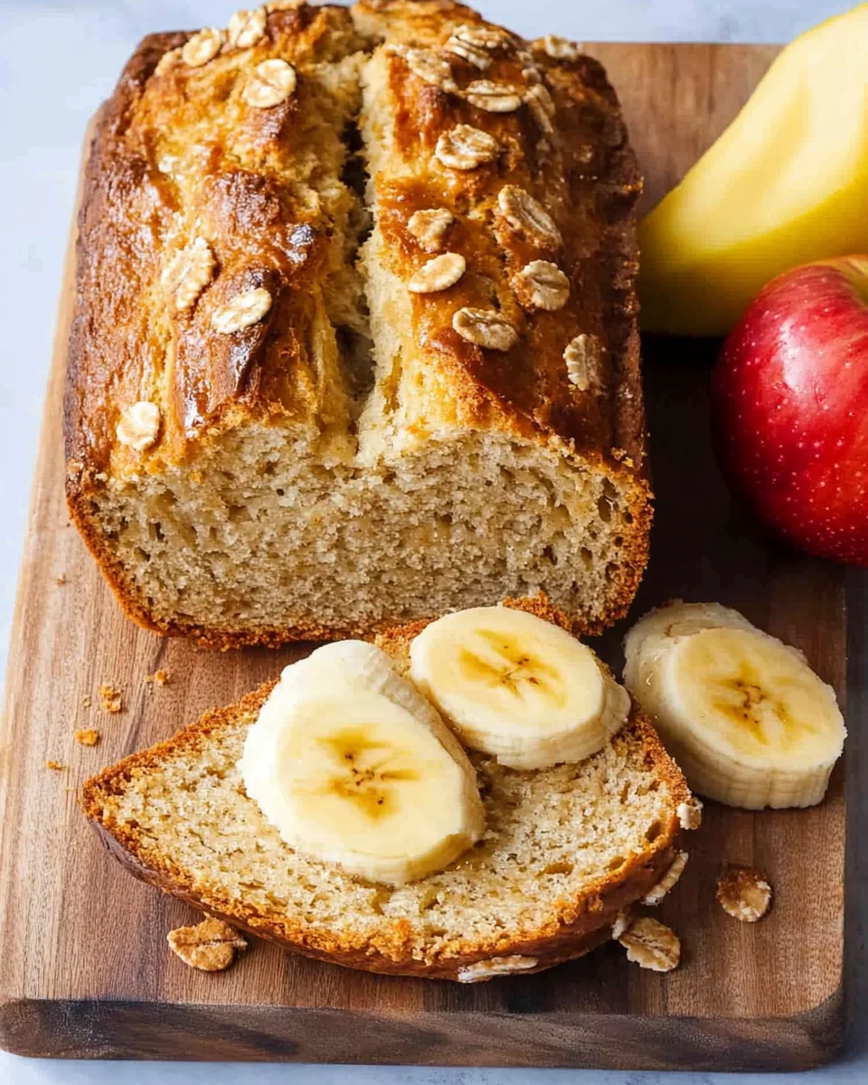 Bananenbrot