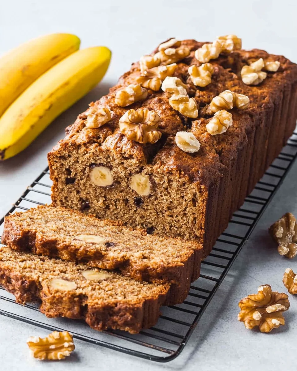 Bananenbrot