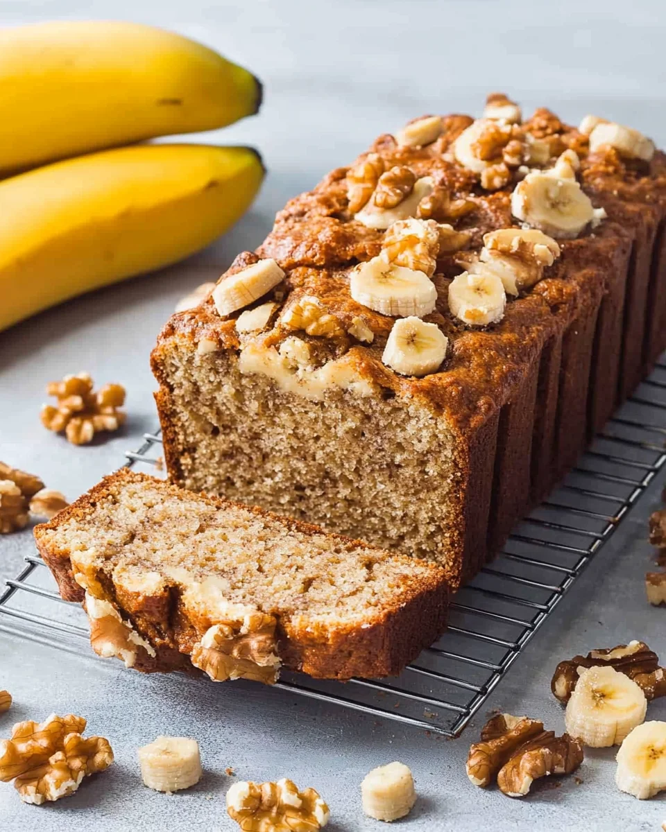 Bananenbrot