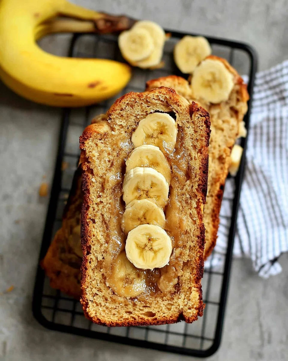Bananenbrot