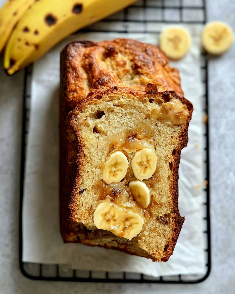 Bananenbrot