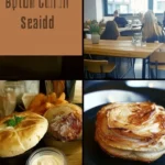 Bloggercafe by Seidl 4.0