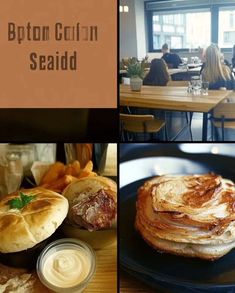 Bloggercafe by Seidl 4.0