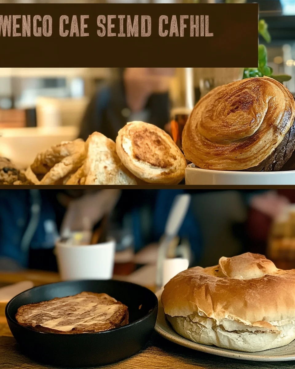 Bloggercafe