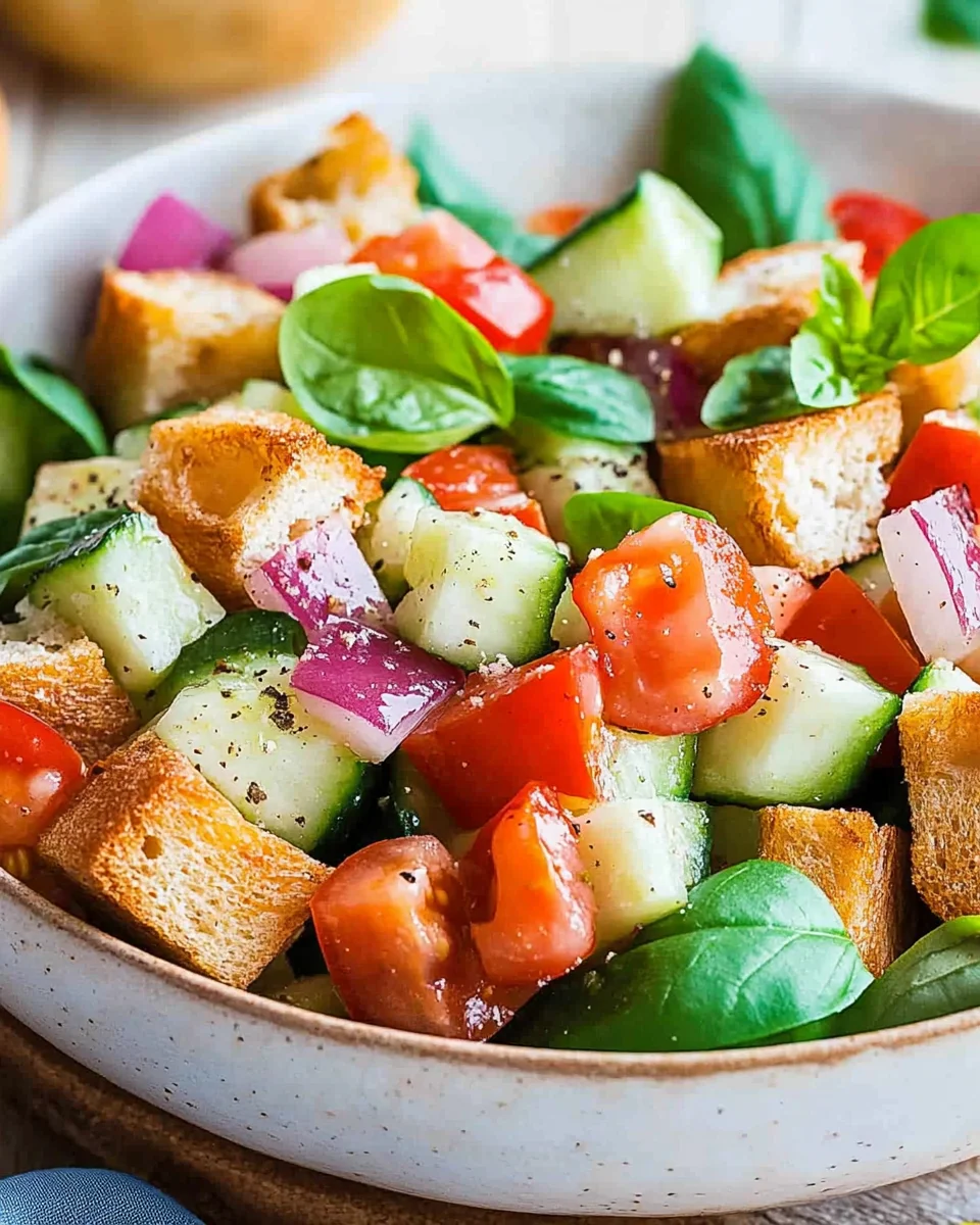 Brotsalat