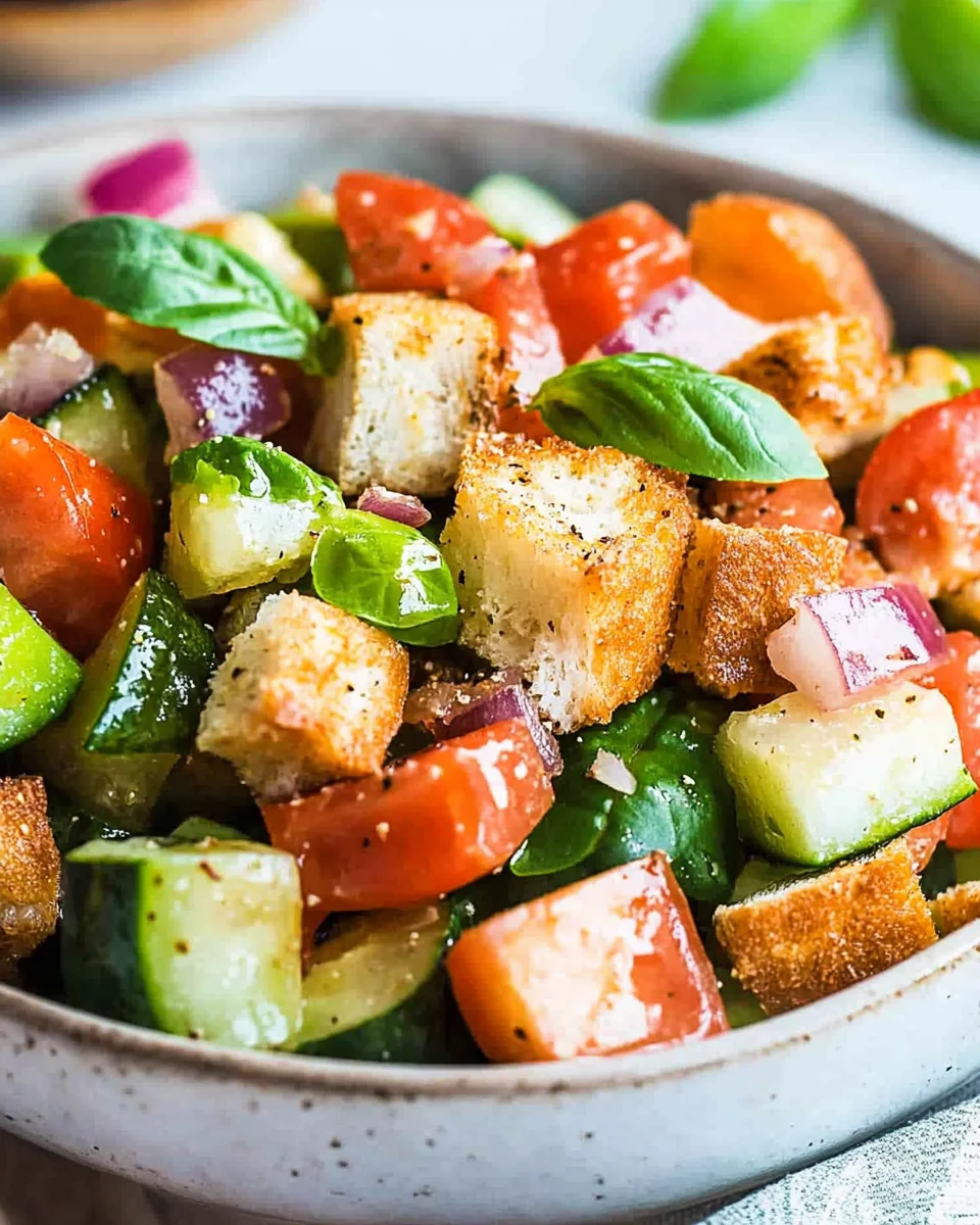 Brotsalat