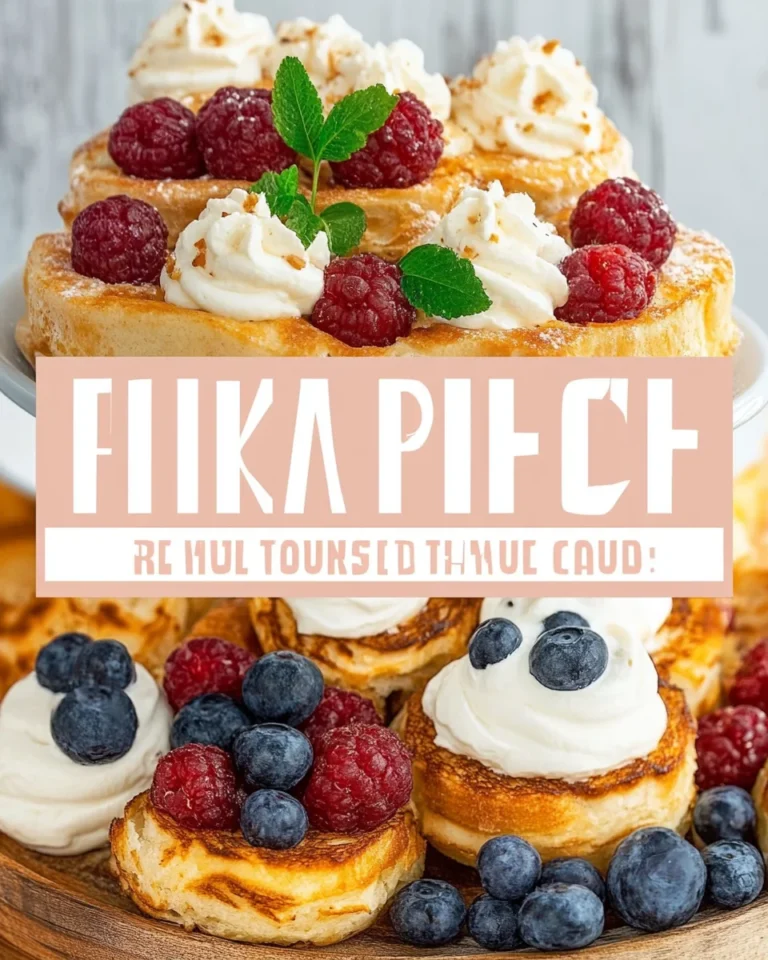 Brunch-Ideen - die besten Rezepte