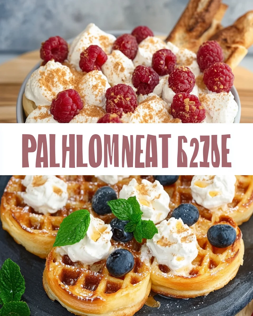 Brunch-Ideen
