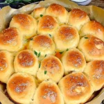 Bubble Bread