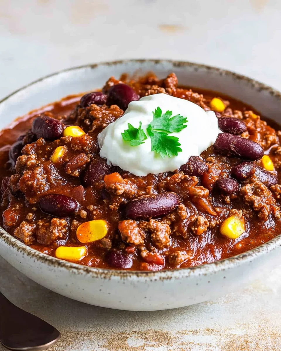Chili