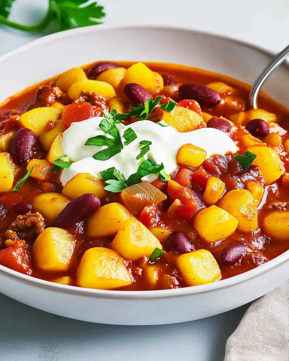 Chili