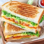 Club Sandwich - das beste Rezept