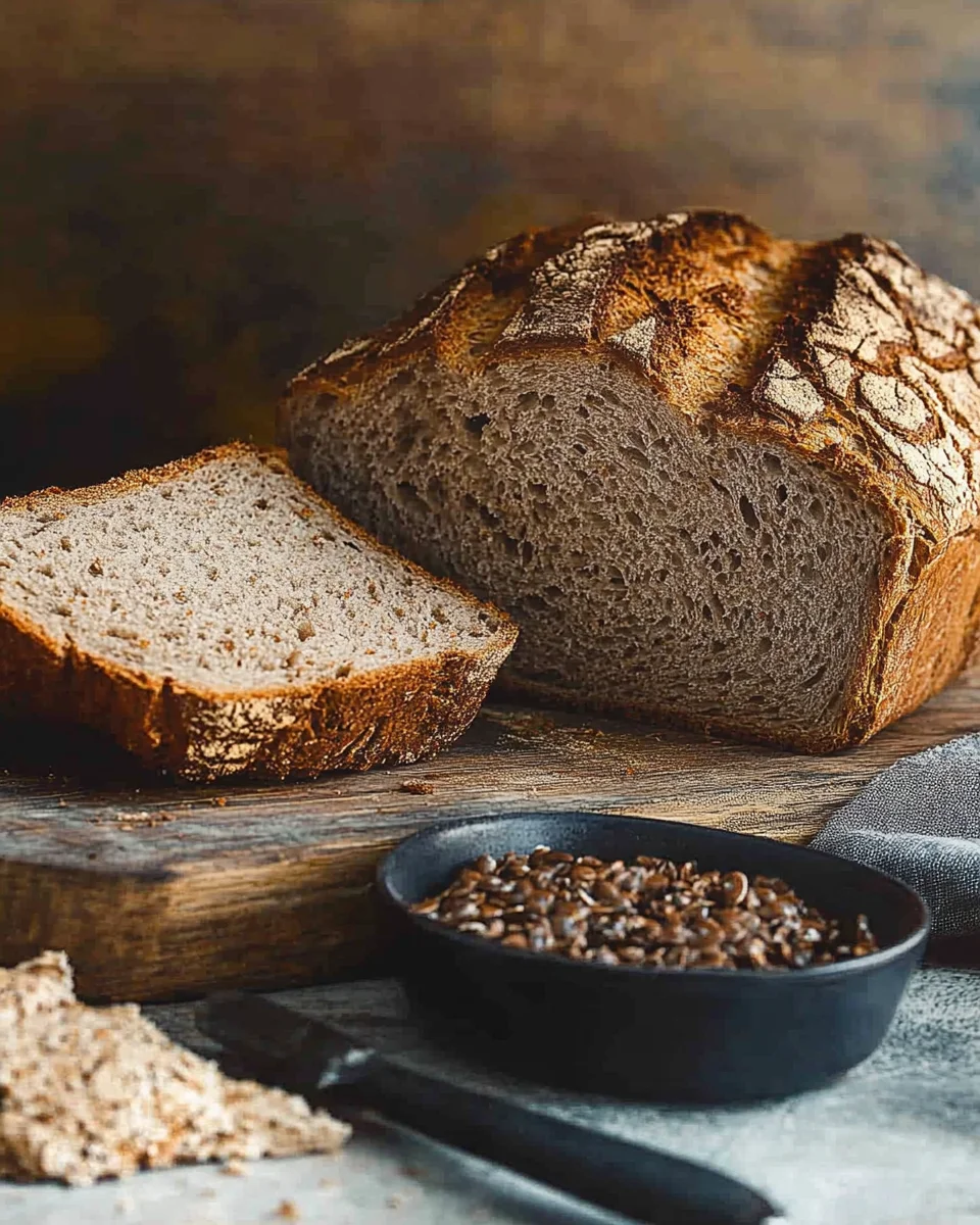 Dinkelbrot