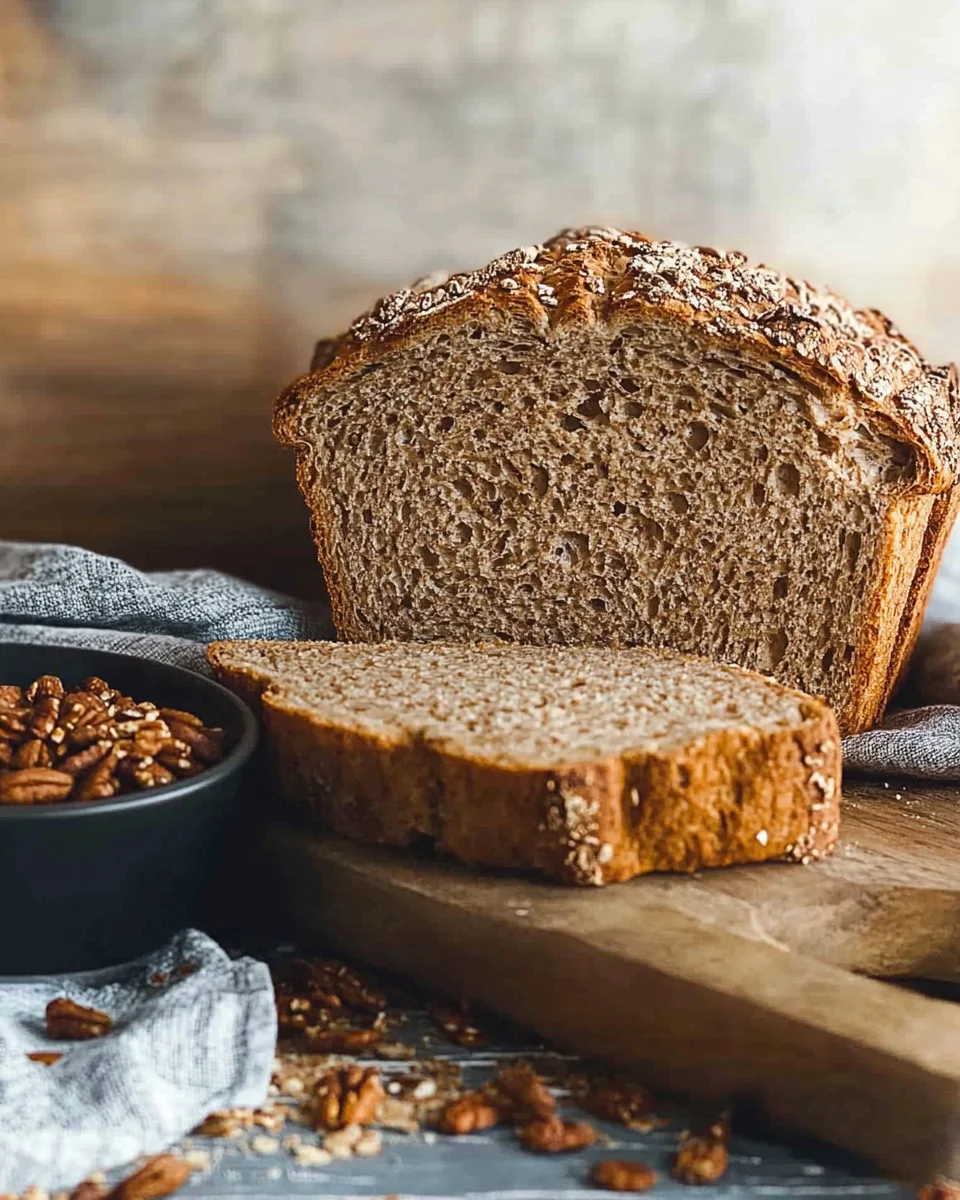 Dinkelbrot