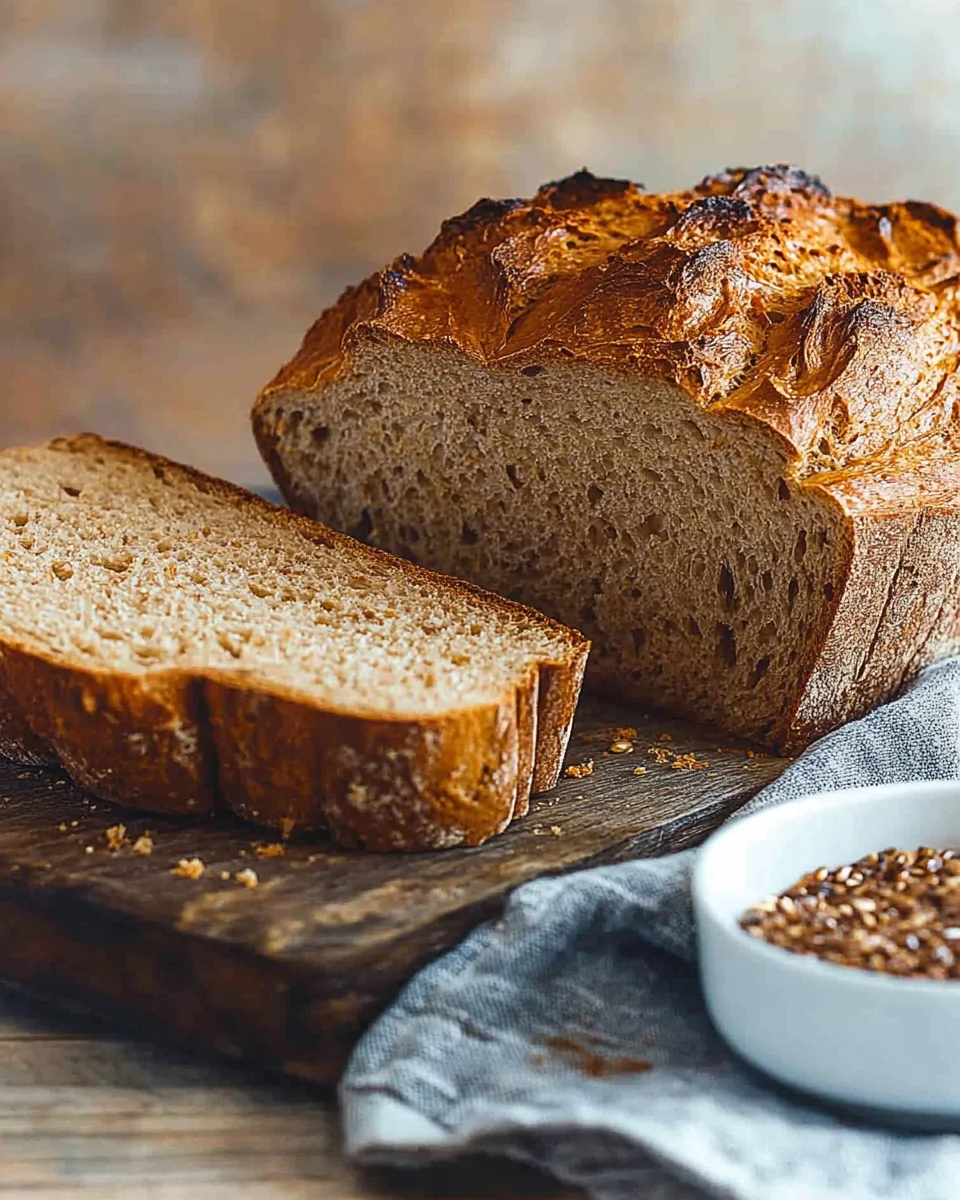 Dinkelbrot