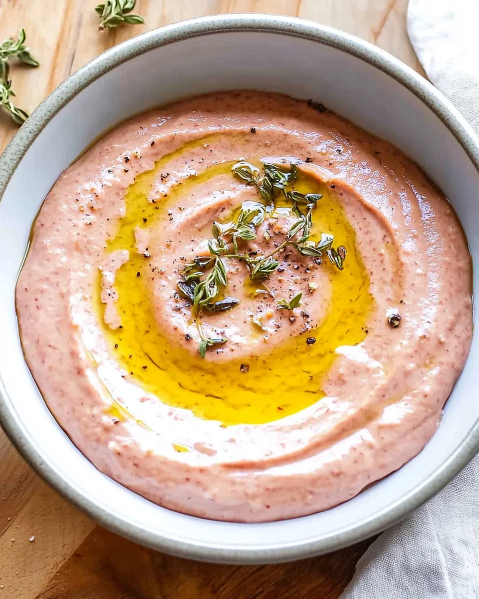 Dip-Rezepte