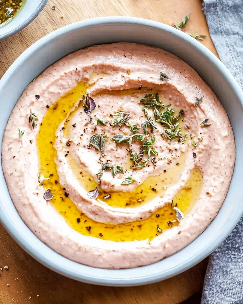 Dip-Rezepte