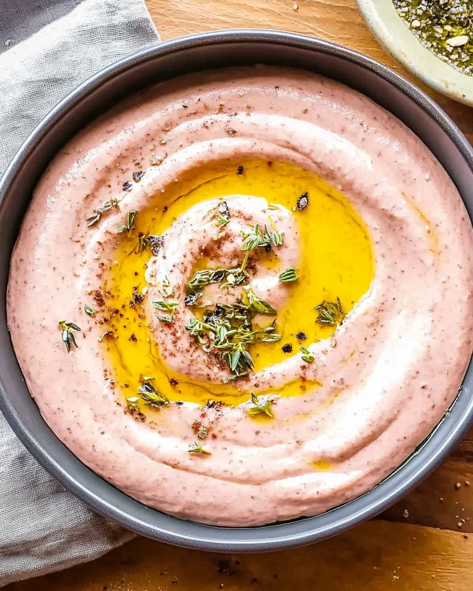 Dip-Rezepte