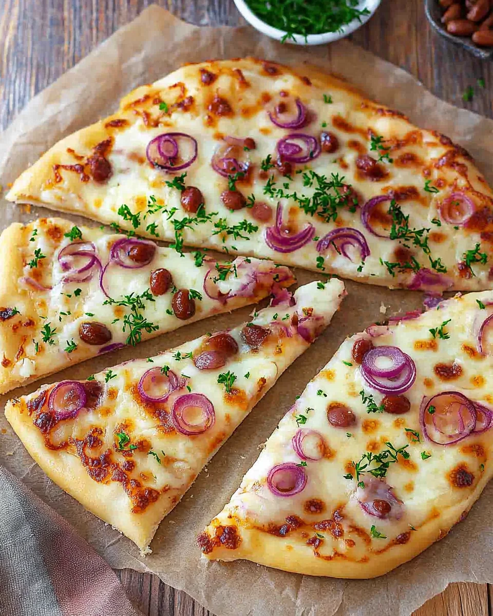 Flammkuchen