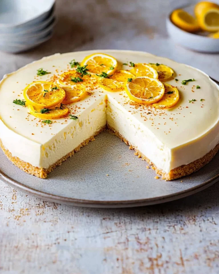 Frischkäse-Kuchen ohne Backen