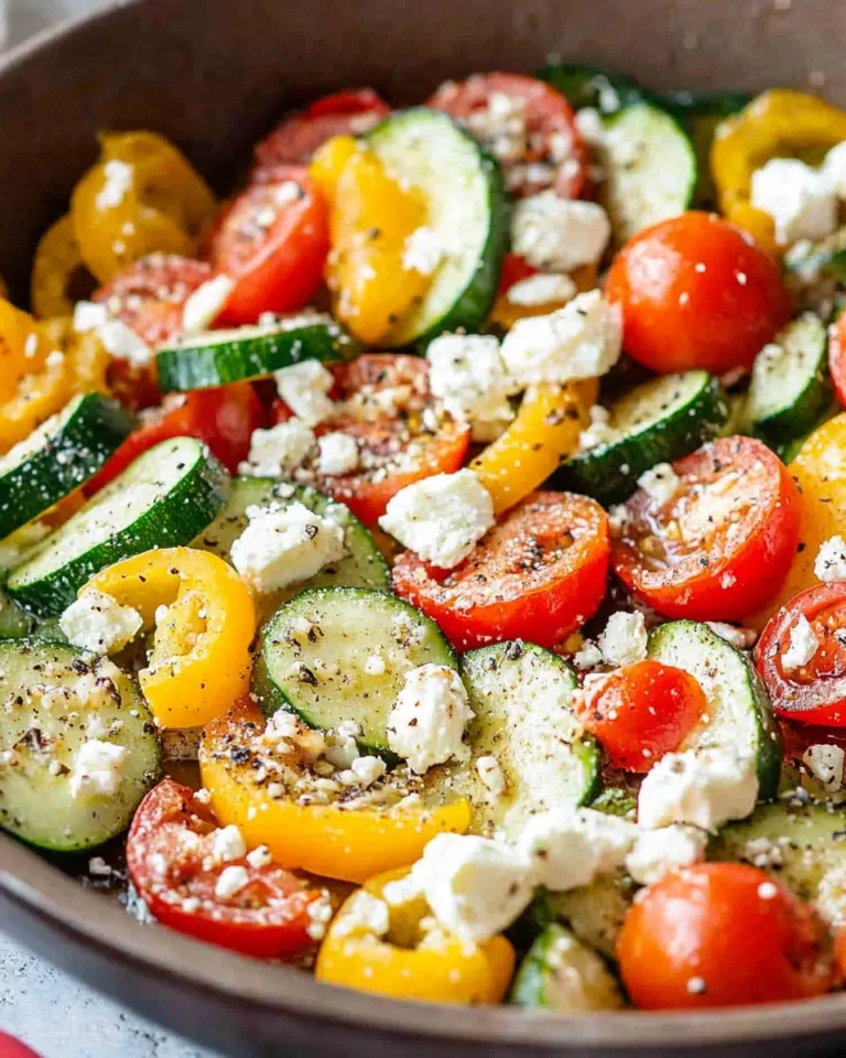 Gemüse Rezepte - 10 schnelle Ideen