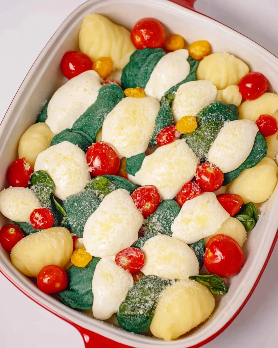 Gnocchi