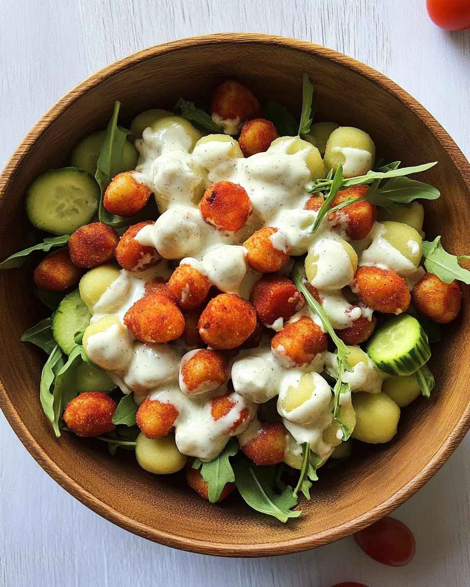 Gnocchi