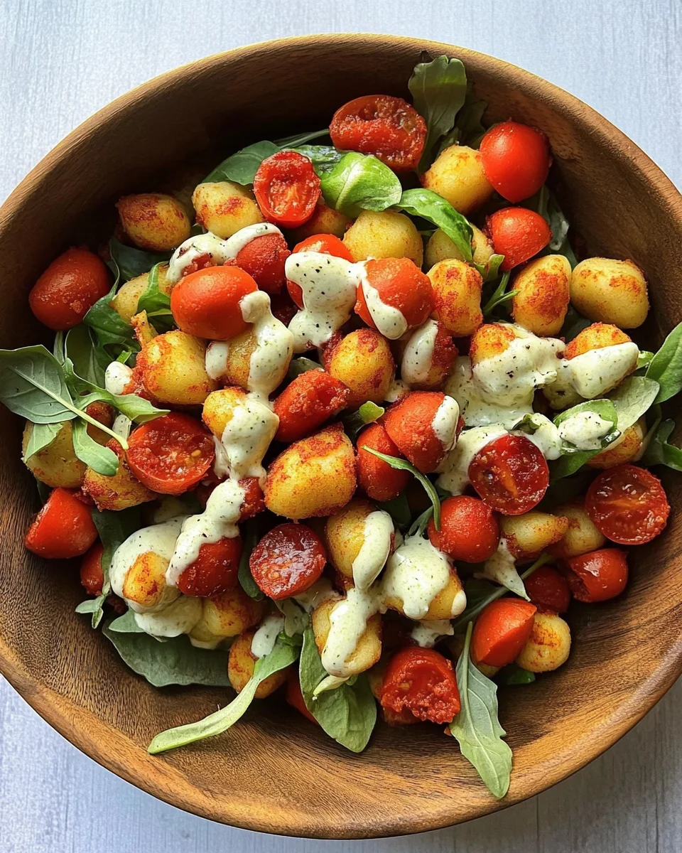 Gnocchi