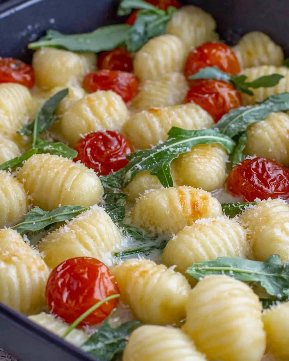 Gnocchi