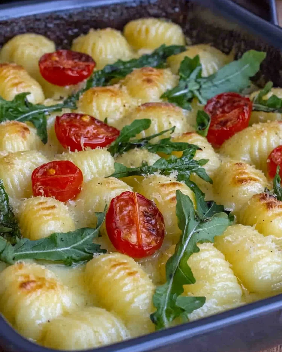 Gnocchi