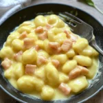 Gnocchi mit Spargel Einfach & Schnell