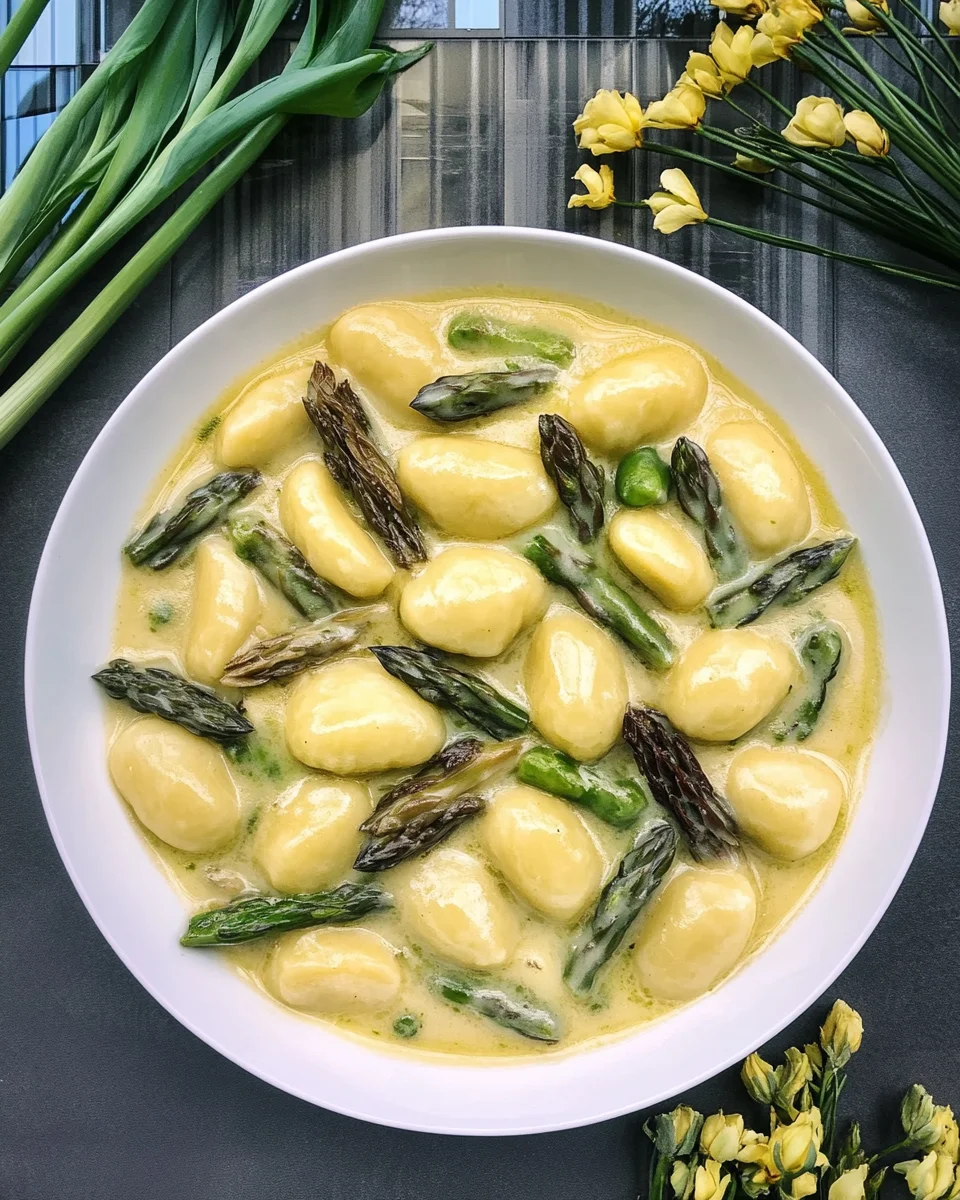 Gnocchi