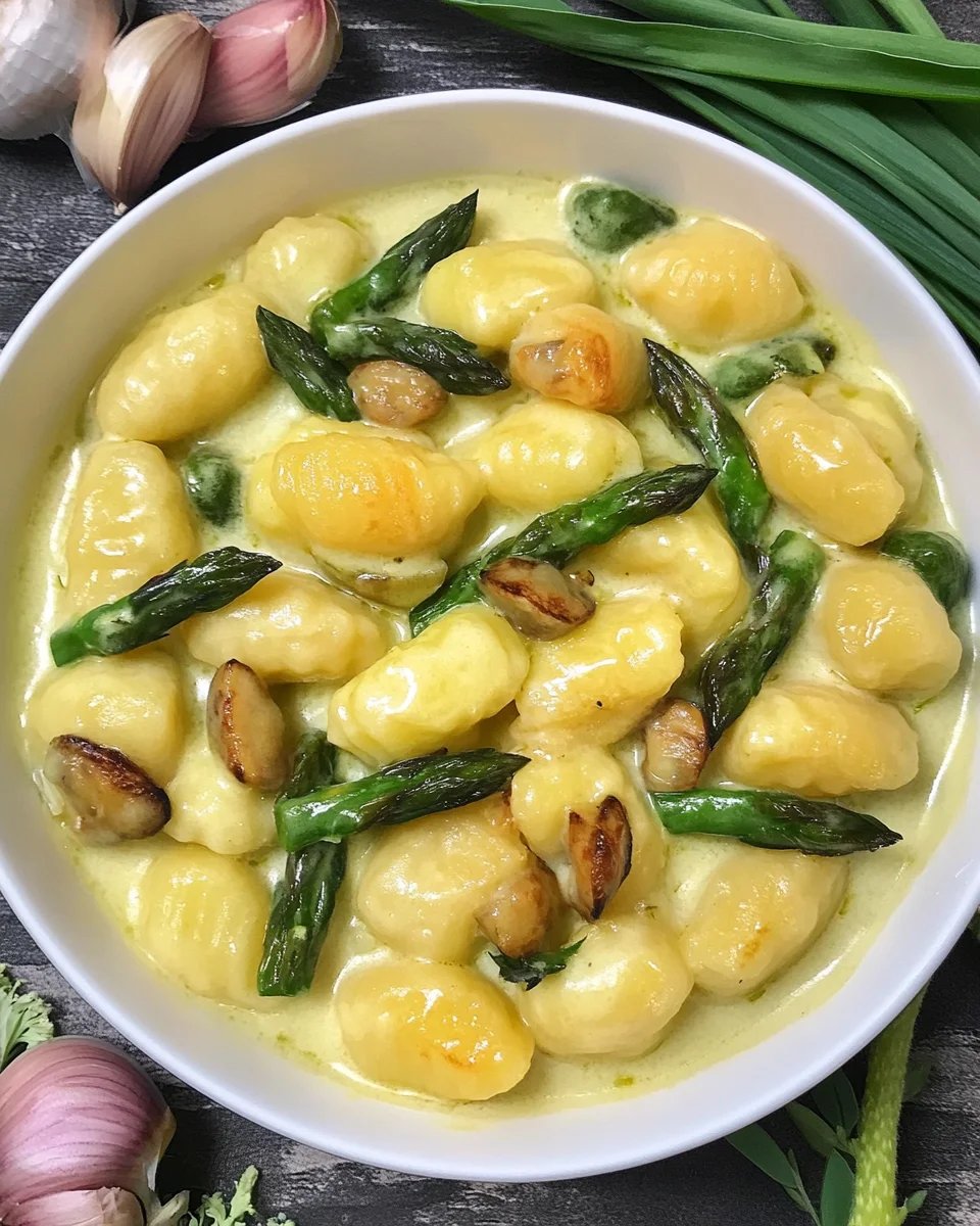 Gnocchi