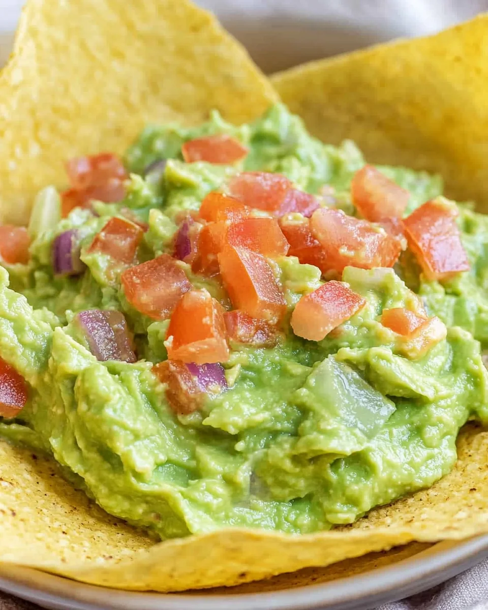 Guacamole