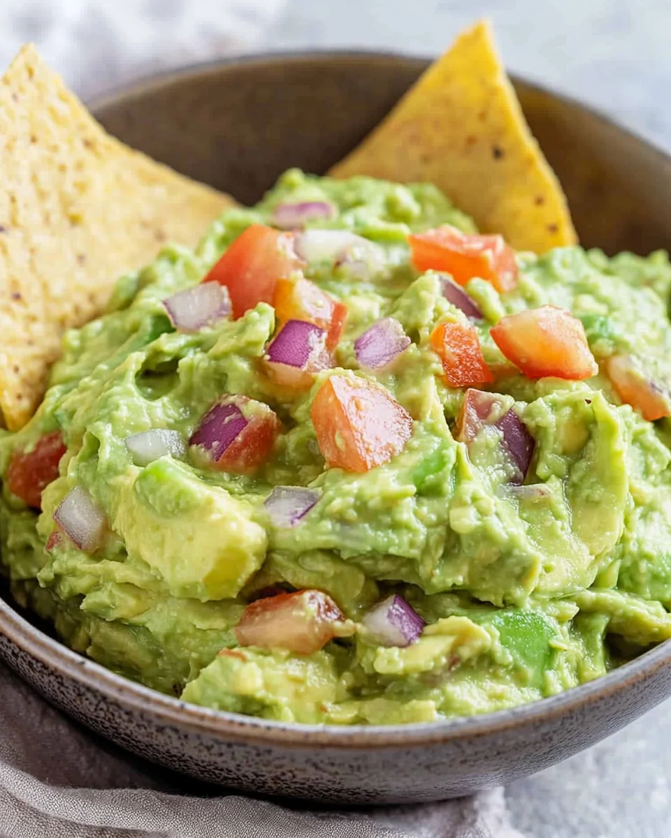 Guacamole