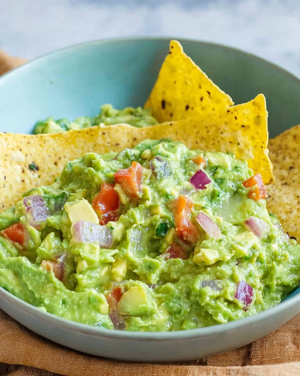 Guacamole