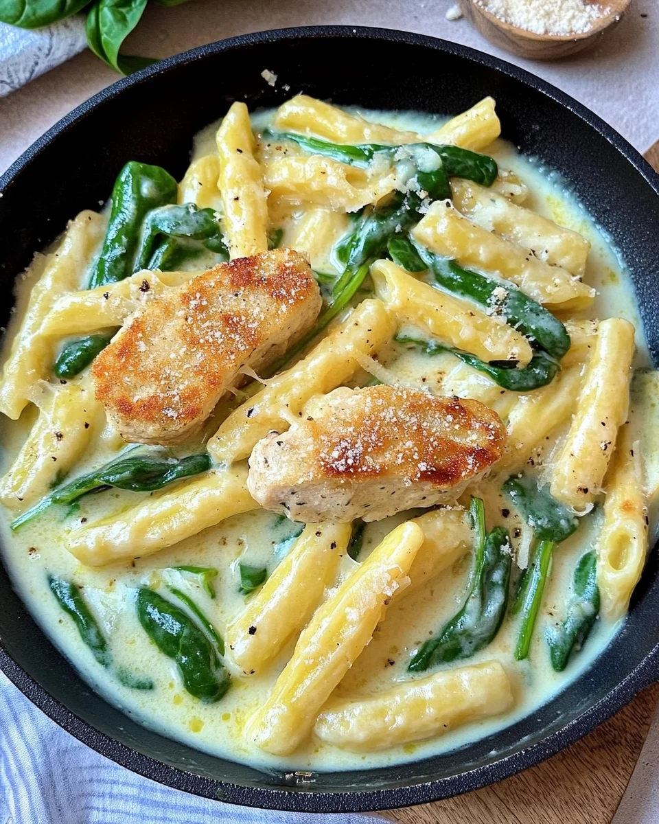 Hähnchen