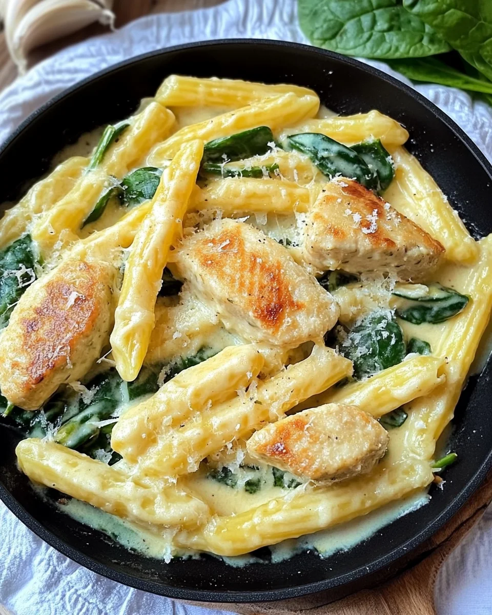 Hähnchen