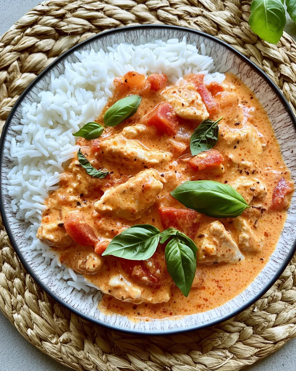 Hähnchen