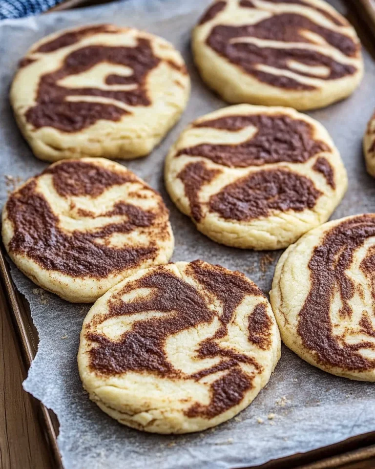 Heidesand Plätzchen - Omas bestes Rezept wie vom Bäcker